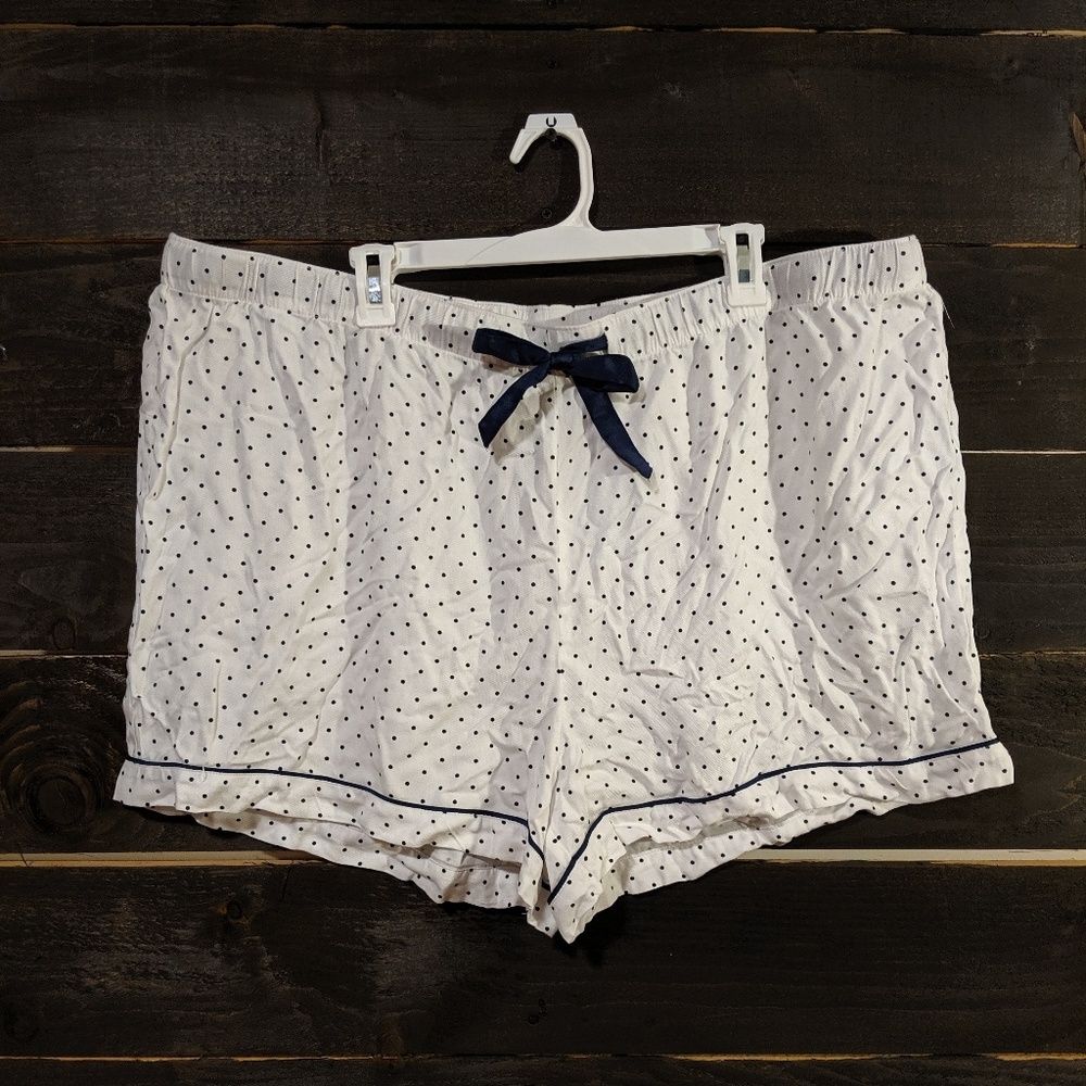NWT! Old Navy Sleep Shorts